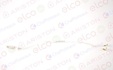 Signalna lampica za bojler Ariston LYDOS R 50/80/100 V 2K EU