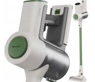 SHARP Usisavač štapni VC-SV06AEU-G