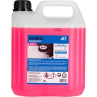 A1 Antifriz G12+, koncentrat, 3 l
