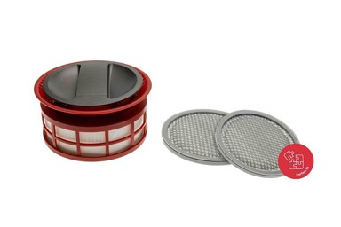 VACS SET HEPA filtera ROBOROCK Roborock H6