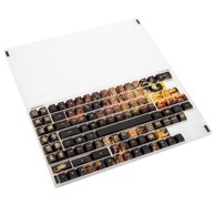 TRAITORS Set tipki EL DORADO, DE, TRDELD109DE