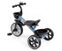 MILLY MALLY Tricikl s pedalama Bobby, plavi