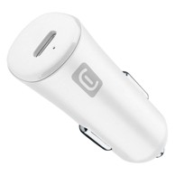 CELLULAR LINE Adapter za iPhone , Type-C, 20W, bijeli