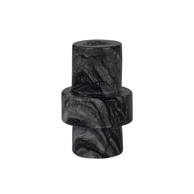 METTE DITMER DENMARK Kameni svijećnjak Marble 