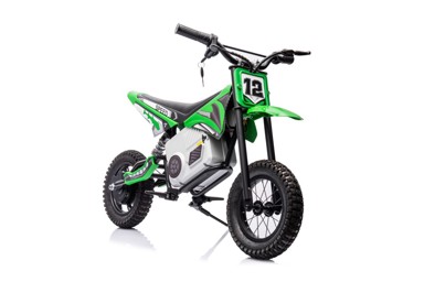 Motor na akumulator A9901, zeleni