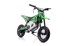 Motor na akumulator A9901, zeleni
