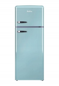 AMICA Samostojeći hladnjak KGC15632T