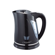 MAESTRO Električno kuhalo Mr-038 1,7 L, crno