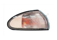 TYC Žmigavac MITSUBISHI COLT 92-96 desni bijeli