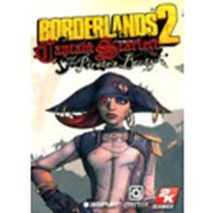 Igra za PC: Borderlands 2 Captain Scarlett and her Pirate’s Booty