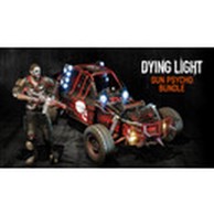 Igra za PC: Dying Light - Gun Psycho Bundle