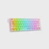 REDRAGON Tipkovnica Fizz K617CT-RGB