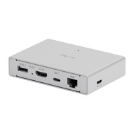 GL.INET POE KVM switch