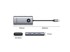 ORICO Docking stanica USB-C 6-u-1 (PW11-6P-GY-EP)