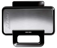 MPM Aparat 3-u-1 za tost, vafle i roštilj MOP-43M