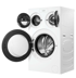CANDY Perilica rublja MQD 410CBL9-S
