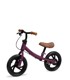 MOMI Bicikl BREKI balans s kočnicom, ljubičasti