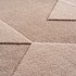 AYYILDIZ CARPETS Svjetlo smeđi periv tepih 120x170 cm Pompei 1613 