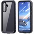 Vodootporna maskica IP68 za Samsung Galaxy A36 5G, prozirna zaštita u svim uvjetima