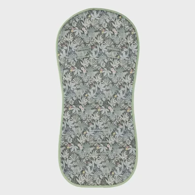 ZOPA Zračni univerzalni umetak za kolica BREEZE MADAGASKAR, zeleni