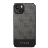 GUESS Zaštitna maska GUHCP14MG4GLGR, za iPhone 14 Plus, siva