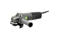 STALCO Kutna brusilica S-98202 AG125QVS, 125 mm, 1400 W