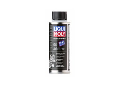 LIQUI MOLY Dodatak za 2T motorno ulje 125ml