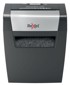 REXEL Uništavač papira Momentum X406, plavo sivi