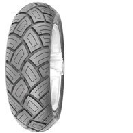 DELI TIRE Guma za skuter/moped 120/70R10 54L SC-103