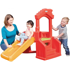 LITTLE TIKES Igraonica Climb 'n Slide Playhouse