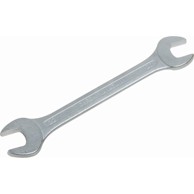 LUX TOOLS Viličasti ključ 20X22 mm