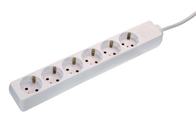 AS SCHWABE Električni produžni 11631