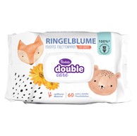 VIOLETA Dječji vlažni toaletni papir, 60 kom