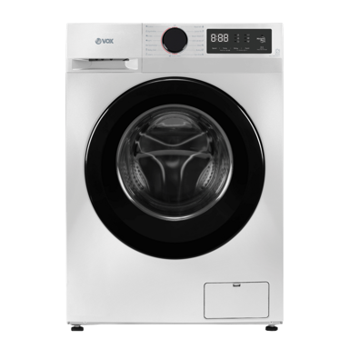VOX ELECTRONICS Perilica rublja WMB 1410G17A, 10 kg, 1400 o/min