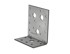 AE76 Kutni konektor 90x48x76x3 mm