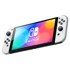 NINTENDO Igraća konzola Switch OLED, bijela