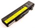 COREPARTS Baterija za Lenovo laptop 48Wh 6-ćelijska Li-ion 10,8V 4,4Ah crna