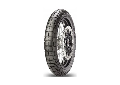 PIRELLI Moto guma Scorpion Rally STR 150/70R18 70V (R) TL PLM18