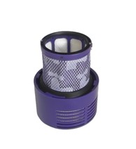 ČIST DOM Filter za usisavač F 100