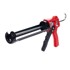 KRAFT&DELE Pištolj za silikon i mase Pro 230 mm