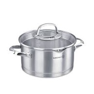 KORKMAZ Lonac Steama A1991 3L