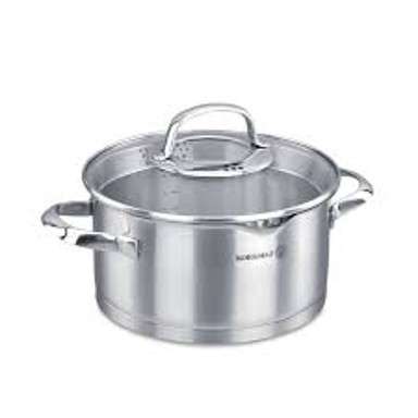 KORKMAZ Lonac Steama A1991 3L