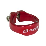 FORCE Steznik za sjedalo 31.8 mm