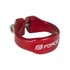 FORCE Steznik za sjedalo 31.8 mm