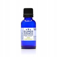 SUPER AROMAS aroma za hranu zrela banana, 30 ml
