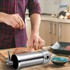 COSTWAY stroj za punjenje kobasica 6 l, 4,5 kg