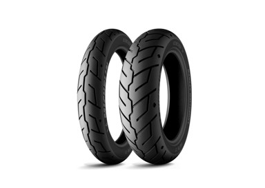 MICHELIN Moto guma Scorcher 31 HD 100/90B19 57H (F) TL/TT