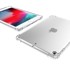 ESTUFF Zaštitna maska ORLANDO TPU za iPad 11th gen / 10th gen, prozirna