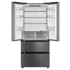 MIDEA Hladnjak MDRF692FIE46R