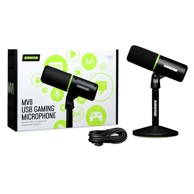SHURE USB-C mikrofon MV6